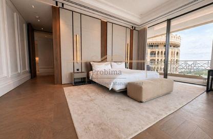 Apartment - 2 Bedrooms - 3 Bathrooms for sale in Waldorf Astoria Residences - Al Hamra Village - Ras Al Khaimah