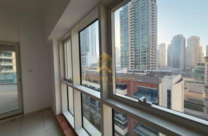 Apartment - 2 Bedrooms - 4 Bathrooms for rent in Cascades Tower - Dubai Marina - Dubai Apartment - 2 Bedrooms - 4 Bathrooms for rent in Cascades Tower - Dubai Marina - Dubai