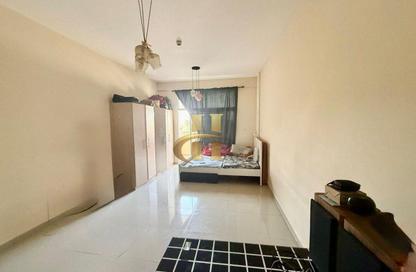 Apartment - Studio - 1 Bathroom for sale in Madison Columbus - Madison Residences - Majan - Dubai Land - Dubai