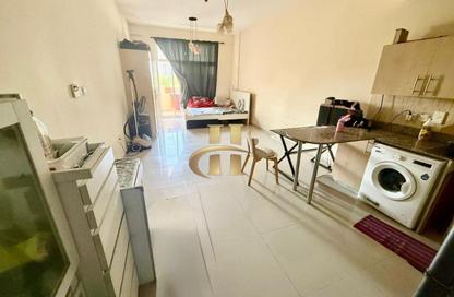 Apartment - Studio - 1 Bathroom for sale in Madison Columbus - Madison Residences - Majan - Dubai Land - Dubai