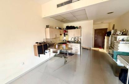 Apartment - Studio - 1 Bathroom for sale in Madison Columbus - Madison Residences - Majan - Dubai Land - Dubai