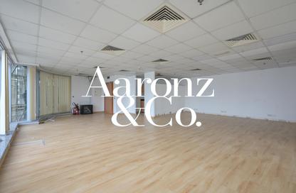 Office Space - Studio for rent in The Citadel Tower - Business Bay - Dubai