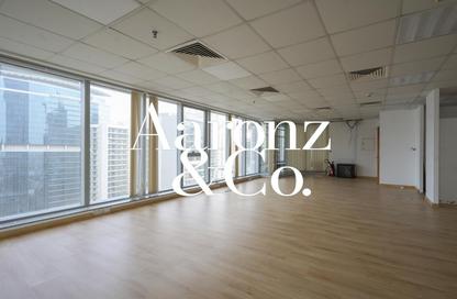 Office Space - Studio for rent in The Citadel Tower - Business Bay - Dubai