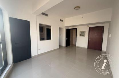 Apartment - 1 - 1 for rent in Escan Tower - Dubai Marina - Dubai