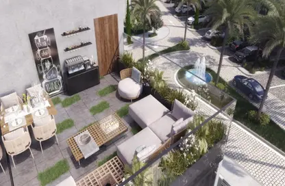 Townhouse - 2 Bedrooms - 3 Bathrooms for sale in Verdana 2 - Verdana - Dubai Investment Park (DIP) - Dubai