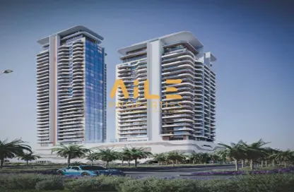 Apartment - 1 Bedroom - 2 Bathrooms for sale in The Orchard Place - District 12 - Jumeirah Village Circle - Dubai