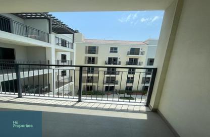 Apartment - 1 Bedroom - 1 Bathroom for rent in La Cote Building 2 - La Cote - Port de La Mer - La Mer - Jumeirah - Dubai Apartment - 1 Bedroom - 1 Bathroom for rent in La Cote Building 2 - La Cote - Port de La Mer - La Mer - Jumeirah - Dubai