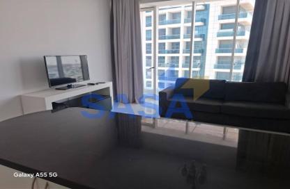 Apartment - 2 Bedrooms - 2 Bathrooms for rent in Giovanni Boutique Suites - Dubai Sports City - Dubai