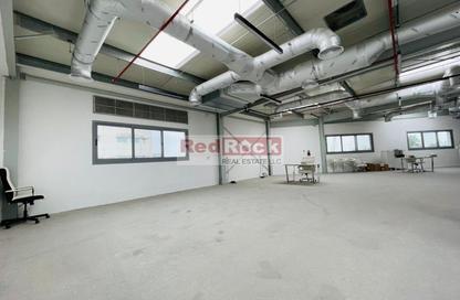 Warehouse - Studio - 1 Bathroom for rent in Al Quoz Industrial Area 1 - Al Quoz Industrial Area - Al Quoz - Dubai Warehouse - Studio - 1 Bathroom for rent in Al Quoz Industrial Area 1 - Al Quoz Industrial Area - Al Quoz - Dubai