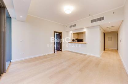 Apartment - 2 Bedrooms - 2 Bathrooms for rent in Silverene Tower A - Silverene - Dubai Marina - Dubai