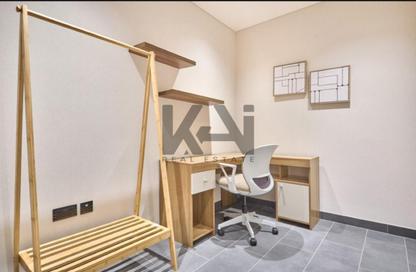 Apartment - 1 Bedroom - 2 Bathrooms for rent in The Crest Tower B - The Crest - Sobha Hartland - Mohammed Bin Rashid City - Dubai