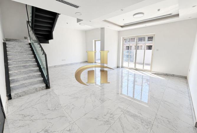 Spacious 3 BR + Maid|Prime Location|Ready To Move