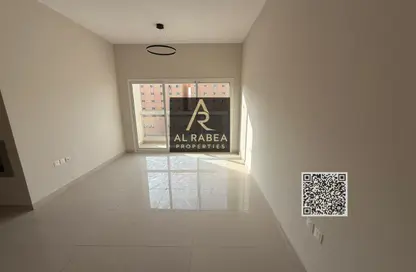Apartment - 1 Bedroom - 2 Bathrooms for rent in Al Jurf 3 - Al Jurf - Ajman Downtown - Ajman