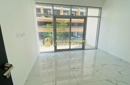 Apartment - 1 - 2 for rent in Dumax Building - Arjan - Dubai Apartment - 1 - 2 for rent in Dumax Building - Arjan - Dubai