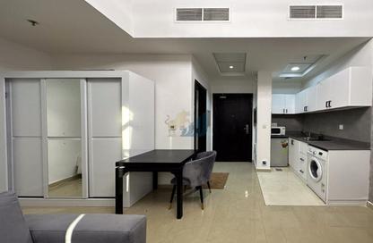 Apartment - Studio - 1 Bathroom for rent in Hanover Square - District 10 - Jumeirah Village Circle - Dubai