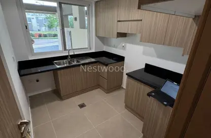 Villa - 3 Bedrooms - 4 Bathrooms for rent in Camelia - Damac Hills 2 - Dubai