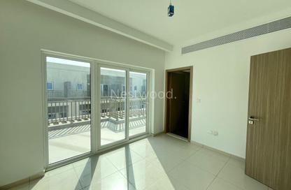 Villa - 3 Bedrooms - 4 Bathrooms for rent in Camelia - Damac Hills 2 - Dubai
