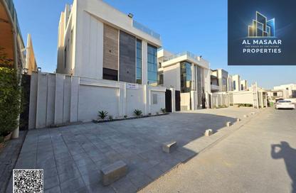 Villa - 6 Bedrooms - 7+ Bathrooms for sale in Al Yasmeen 1 - Al Yasmeen - Ajman Villa - 6 Bedrooms - 7+ Bathrooms for sale in Al Yasmeen 1 - Al Yasmeen - Ajman