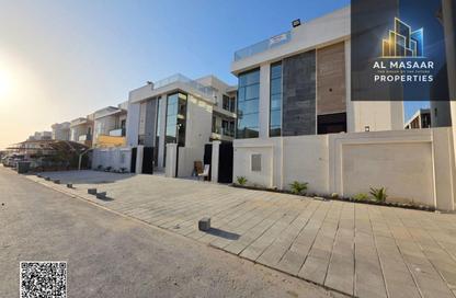 Villa - 6 Bedrooms - 7+ Bathrooms for sale in Al Yasmeen 1 - Al Yasmeen - Ajman Villa - 6 Bedrooms - 7+ Bathrooms for sale in Al Yasmeen 1 - Al Yasmeen - Ajman