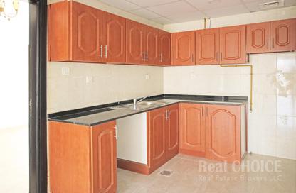 Apartment - 2 Bedrooms - 2 Bathrooms for sale in Lolena residence - District 12 - Jumeirah Village Circle - Dubai