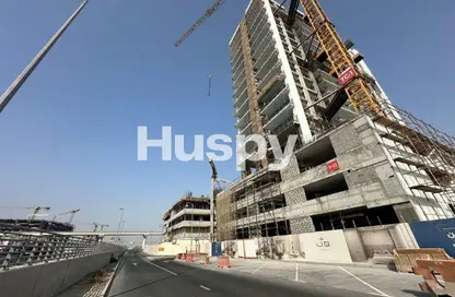 متجر - استوديو - 1 حمام للبيع في بي جي وان - الفرجان - دبي