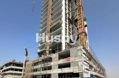 متجر - استوديو - 1 حمام للبيع في بي جي وان - الفرجان - دبي