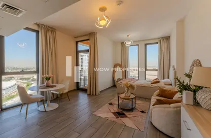Apartment - 1 Bathroom for rent in Noor 3 - Noor - Midtown - Dubai Production City (IMPZ) - Dubai Apartment - 1 Bathroom for rent in Noor 3 - Noor - Midtown - Dubai Production City (IMPZ) - Dubai