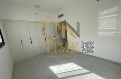 Apartment - 2 Bedrooms - 2 Bathrooms for rent in Ajman 44 building - Al Hamidiya 1 - Al Hamidiya - Ajman