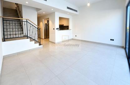 Townhouse - 5 - 5 for sale in Costa Brava 1 - Costa Brava - Damac Lagoons - Dubai