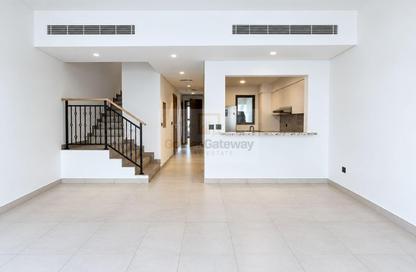 Townhouse - 5 - 5 for sale in Costa Brava 1 - Costa Brava - Damac Lagoons - Dubai