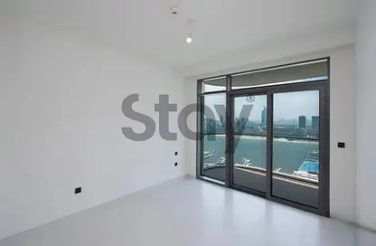 Apartment - 2 Bedrooms - 2 Bathrooms for rent in Marina Vista Tower 2 - Marina Vista - EMAAR Beachfront - Dubai Harbour - Dubai