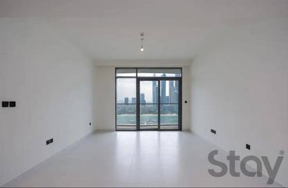 شقة - 2 غرف نوم - 2 حمامات للايجار في برج Marina Vista 2 - مارينا فيستا - إعمار بيتشفرونت - دبي هاربور - دبي
