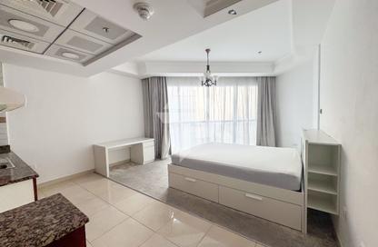 Apartment - Studio - 1 for rent in The Court - Business Bay - Dubai