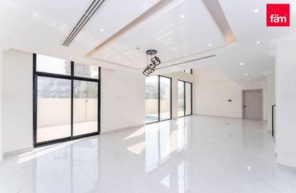 Villa - 5 Bedrooms - 7 Bathrooms for sale in Al Furjan West - Al Furjan - Dubai