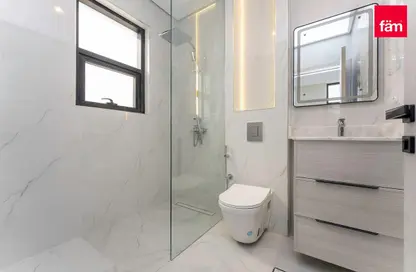 Villa - 5 Bedrooms - 7 Bathrooms for sale in Al Furjan West - Al Furjan - Dubai