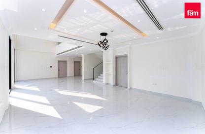 Villa - 5 Bedrooms - 7 Bathrooms for sale in Al Furjan West - Al Furjan - Dubai