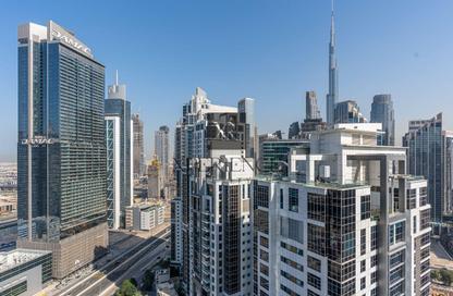 Apartment - 2 Bedrooms - 2 Bathrooms for sale in Executive Tower G - Executive Towers - Business Bay - Dubai Apartment - 2 Bedrooms - 2 Bathrooms for sale in Executive Tower G - Executive Towers - Business Bay - Dubai