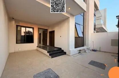 Townhouse - 4 Bedrooms - 6 Bathrooms for sale in Jasmine Towers - Garden City - Ajman