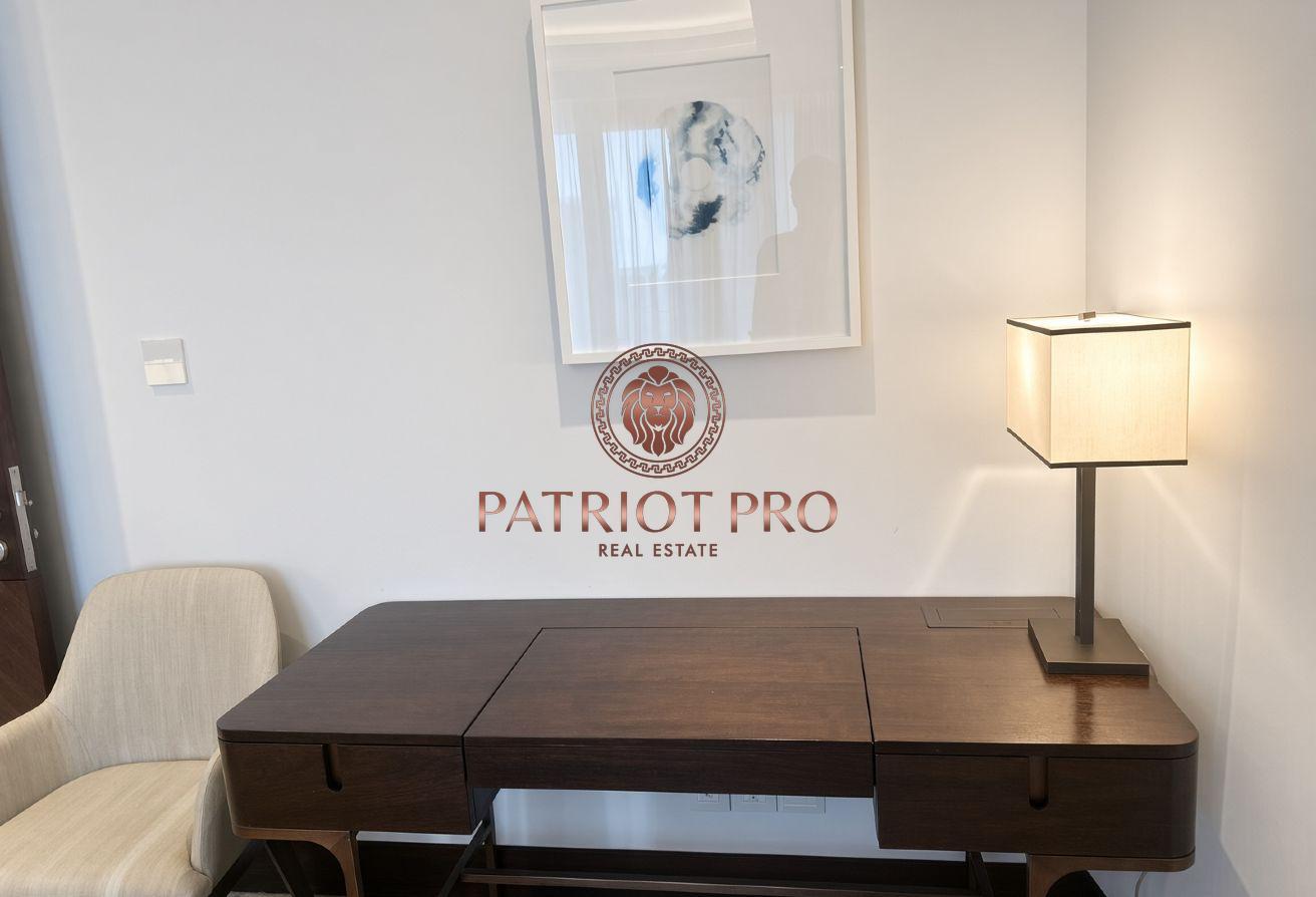 Address Sky View | 3BR | Downtown Dubai photo 14