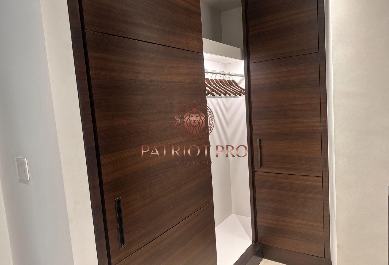 Address Sky View | 3BR | Downtown Dubai photo 9