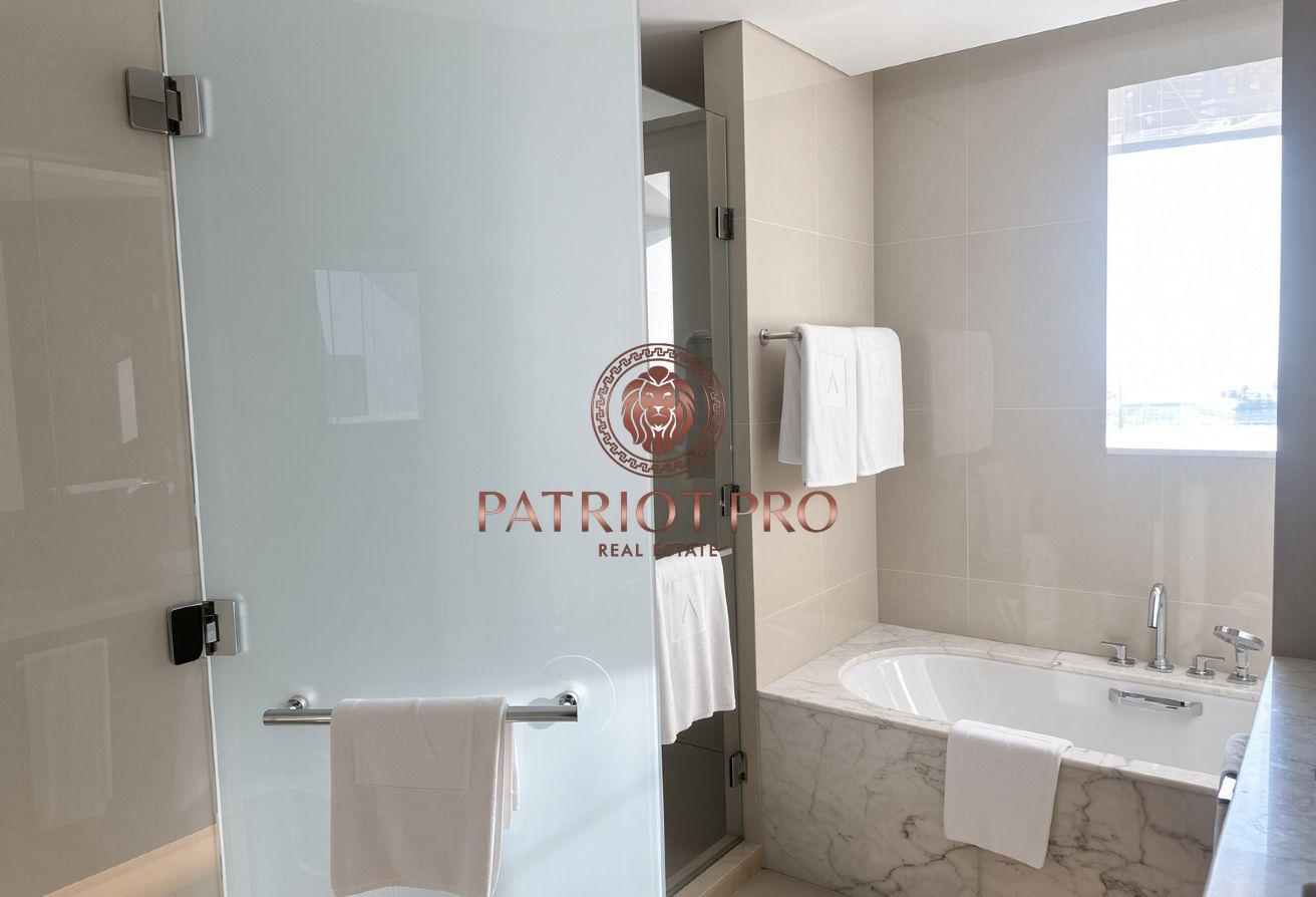 Address Sky View | 3BR | Downtown Dubai photo 13