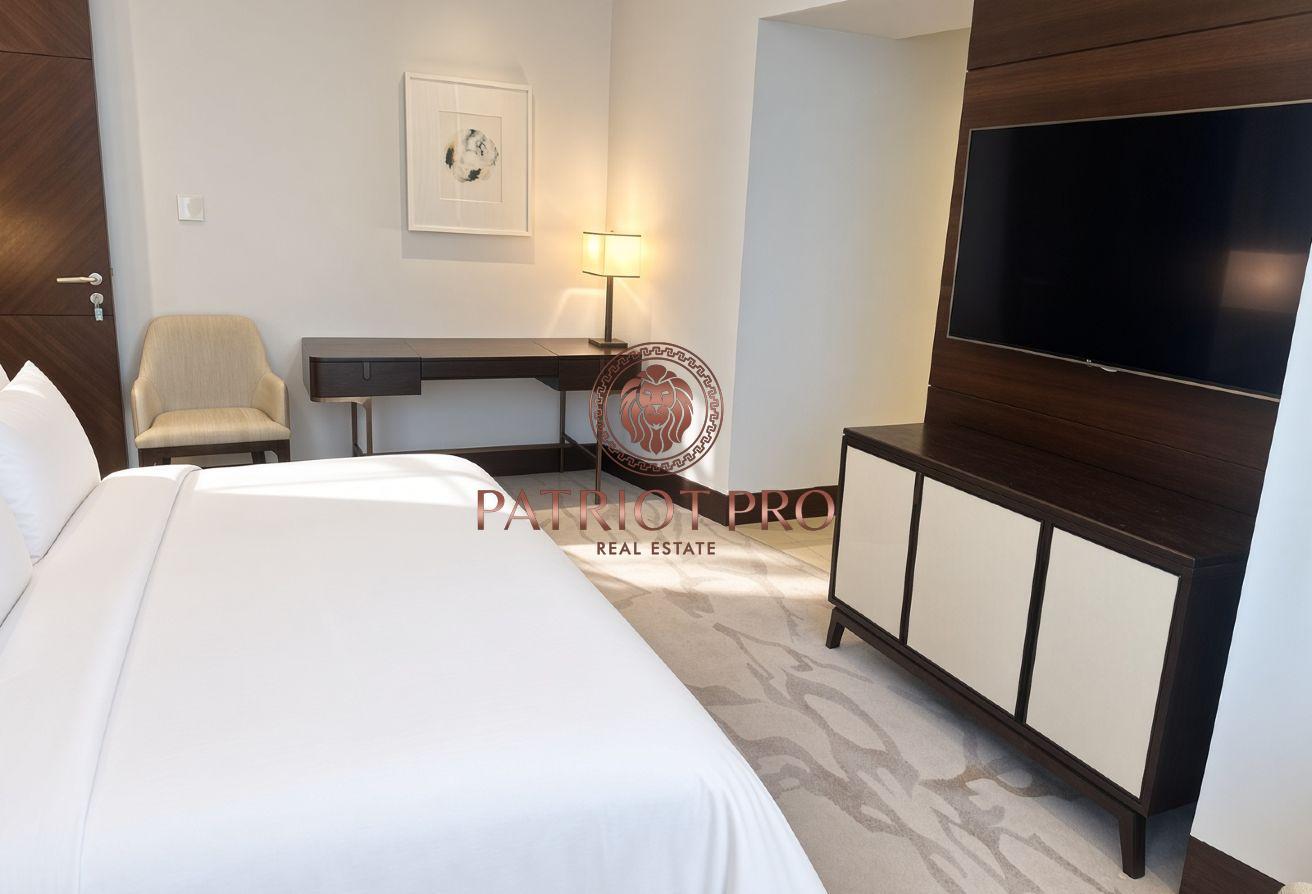 Address Sky View | 3BR | Downtown Dubai photo 6
