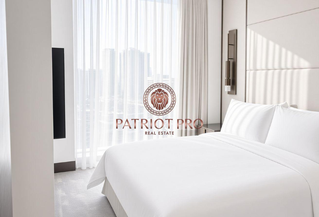 Address Sky View | 3BR | Downtown Dubai photo 12