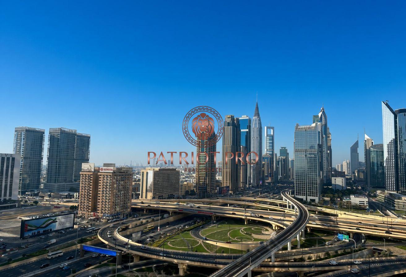 Address Sky View | 3BR | Downtown Dubai photo 11