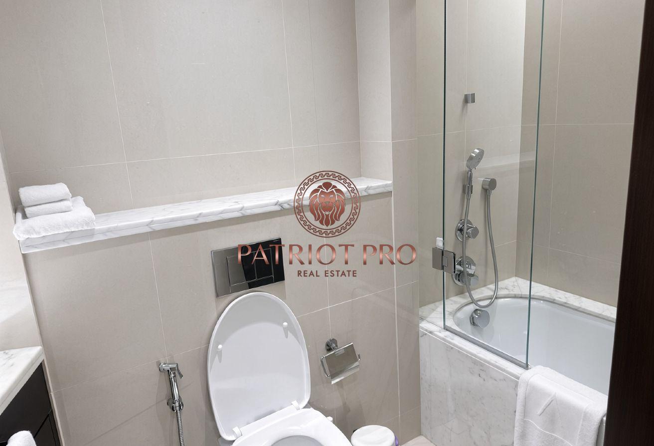 Address Sky View | 3BR | Downtown Dubai photo 15