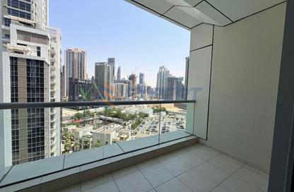 Apartment - 3 - 3 for rent in Executive Tower E - Executive Towers - Business Bay - Dubai