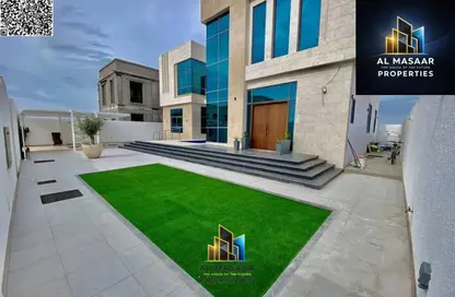 فيلا - 5 غرف نوم - 7 حمامات للبيع في 1 الياسمين - الياسمين - عجمان