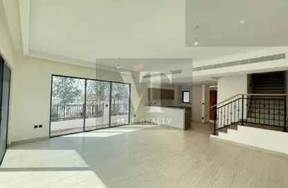 تاون هاوس - 3 غرف نوم - 4 حمامات للايجار في مها تون هوسيس - تاون سكوير - دبي