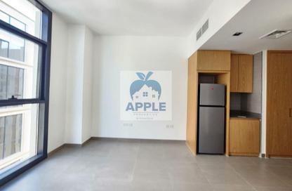Apartment - Studio - 1 Bathroom for rent in Souks Residential - Al Mamsha - Muwaileh - Sharjah
