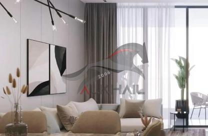 Apartment - 1 Bedroom - 2 Bathrooms for sale in Samana Barari Views 2 - Majan - Dubai Land - Dubai